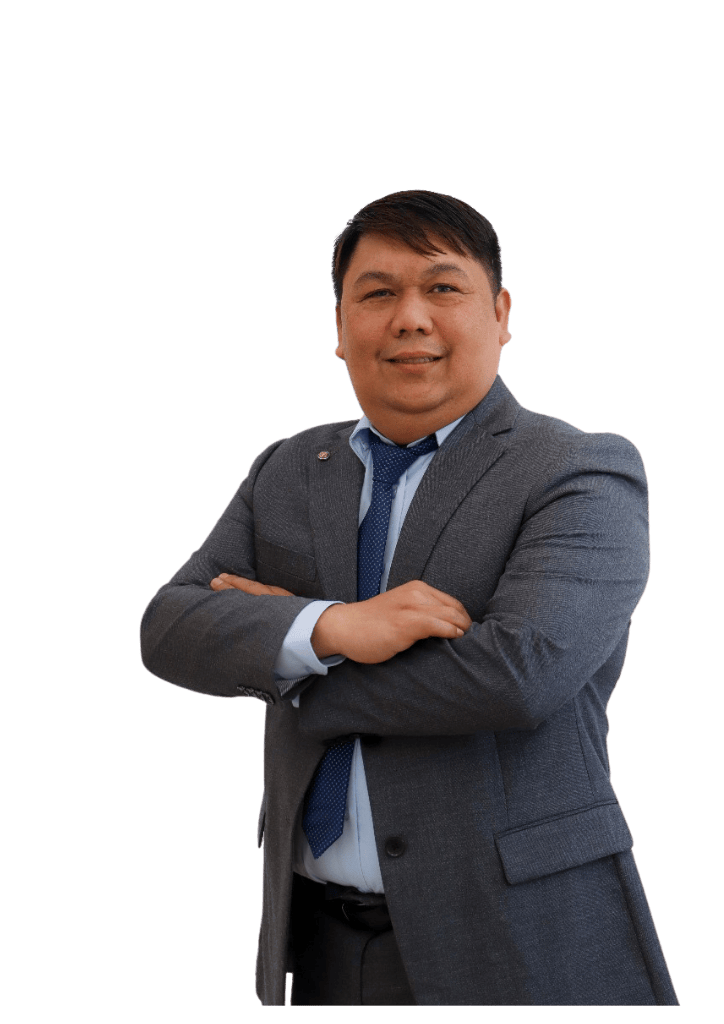 Gerard Villamayor