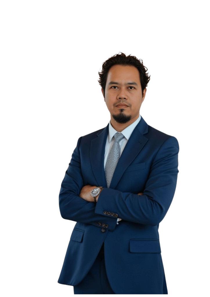 Jayson Ricamara