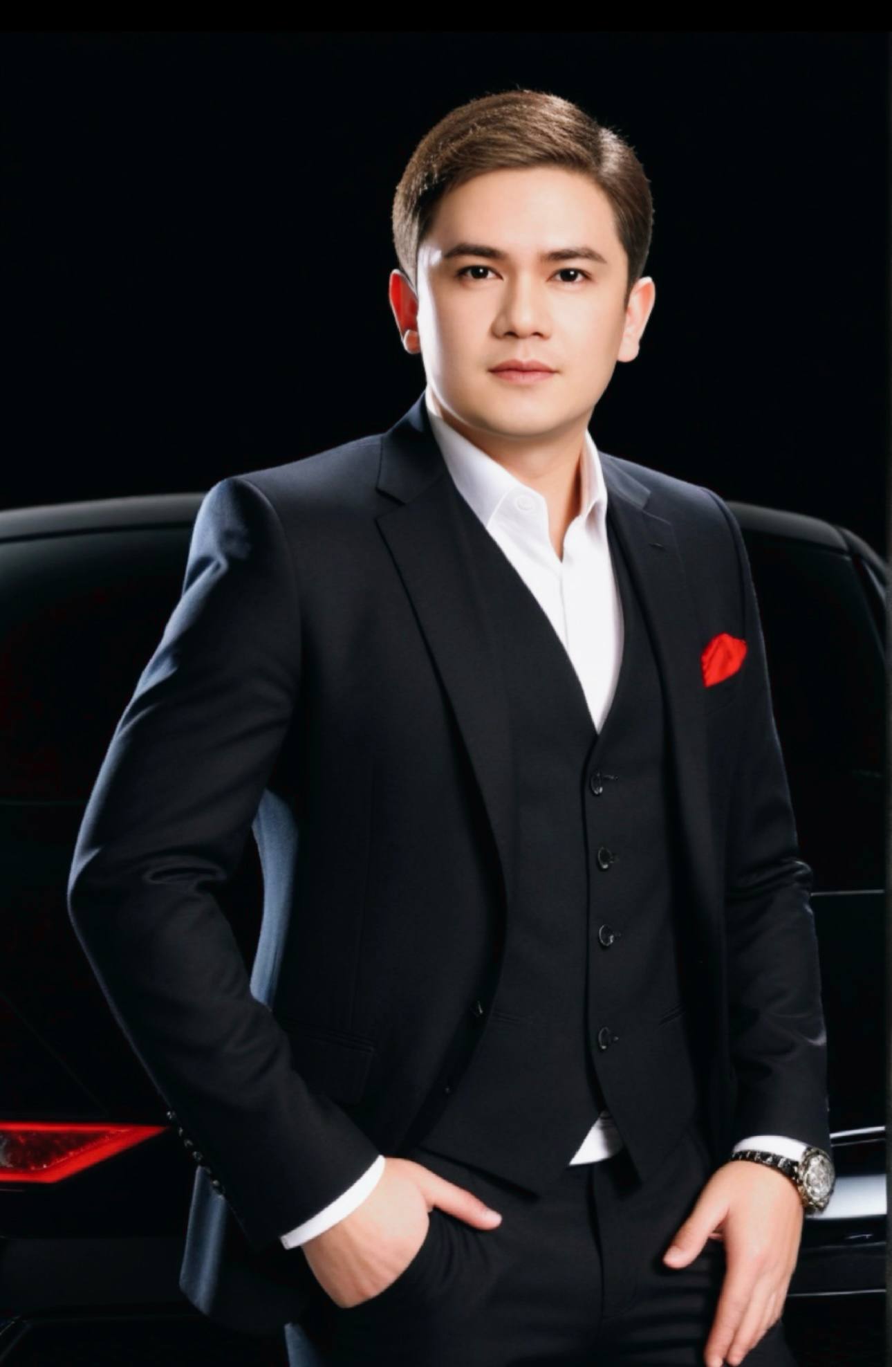 Dennis Lita