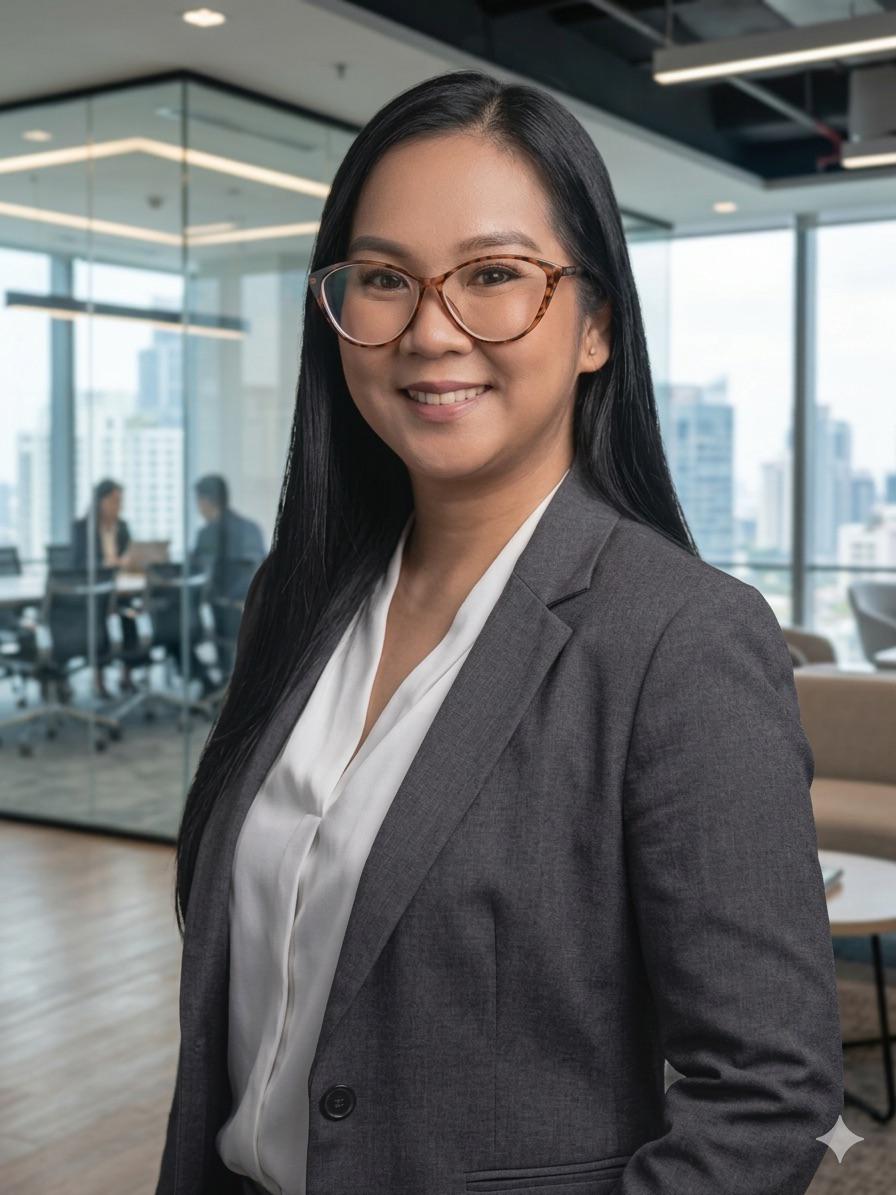 Queenee Mae Labasan