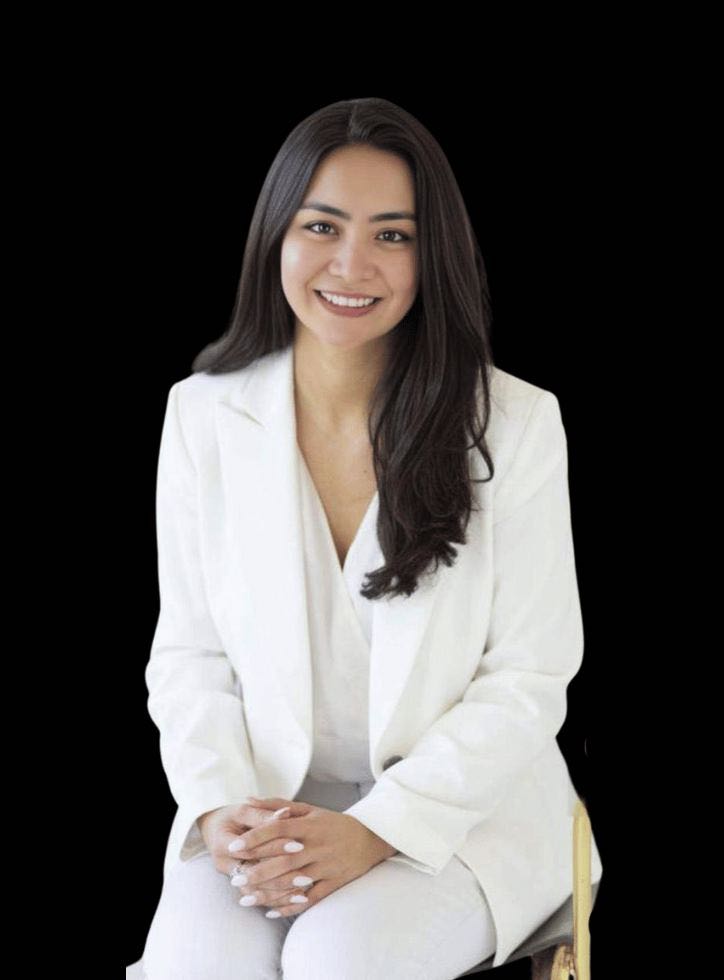 Darleen Angela Liban